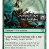 Viridian Shaman