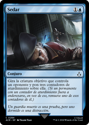 21c684ee-a894-4be2-8752-99bd5b2b6dc9 Tranquilize