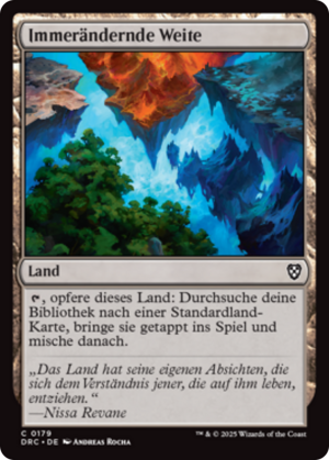 Terramorphic Expanse