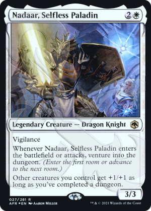21ddac60-f5e8-4897-9363-931982c1cb37 Nadaar, Selfless Paladin