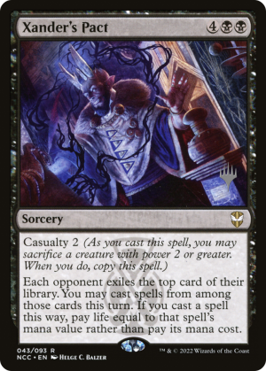 22071e2a-3955-4382-9f14-6b41d551a27f Xander's Pact