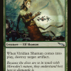 Viridian Shaman
