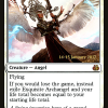 Exquisite Archangel