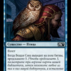 Augury Owl