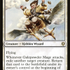 Galepowder Mage