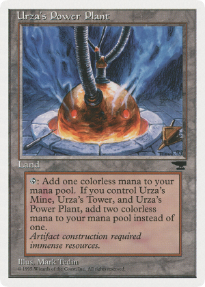 222dc48a-335d-48e2-ba3d-048ae4c5c925 Urza's Power Plant
