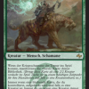 Temur War Shaman