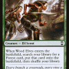 Wood Elves