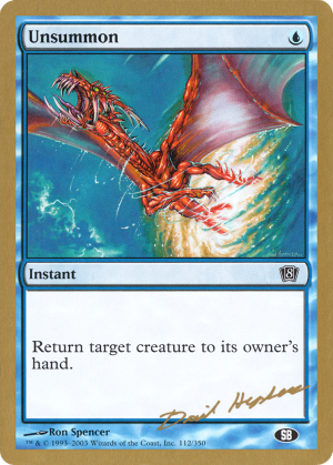 22b571f3-3cf8-46c6-9bd9-40509d5c9374 Unsummon