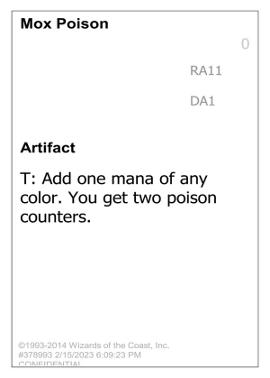 22c26e44-e129-4c4d-b552-3cc8774ce1a4 Mox Poison