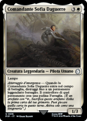 22c86ff4-83d0-4a3f-a751-6576cf66a953 Commander Sofia Daguerre