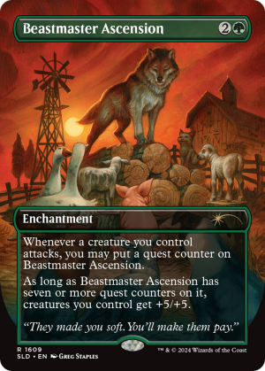 22d087fc-2fd5-4ce7-bece-b12dea3d300a Beastmaster Ascension