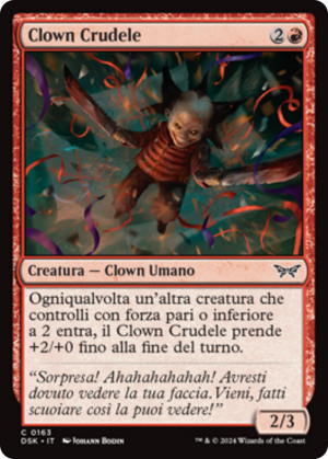 22d87258-efd0-4161-ac86-25c7db1c34f2 Vicious Clown