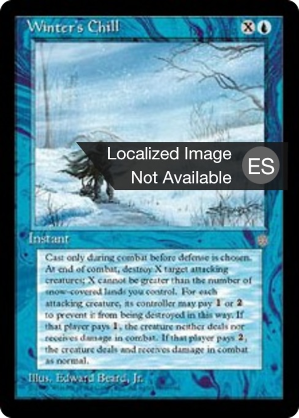 22dbe5aa-aca4-4d72-ad08-abb9d48ca85f Winter's Chill
