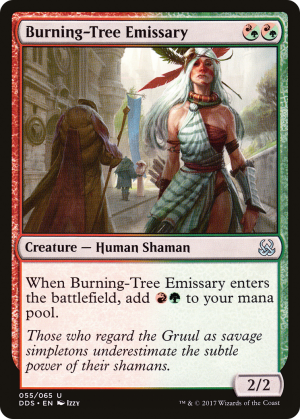 22e3e874-a0ec-4459-b78d-abef6b9232b9 Burning-Tree Emissary