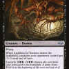 Archfiend of Sorrows