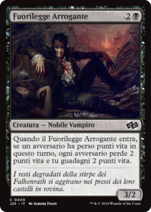 22ef0bfb-62d7-4f0b-80a6-66e3f8d70fcb Arrogant Outlaw