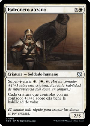 230d0b94-0549-4756-8490-34f83690e1d7 Abzan Falconer