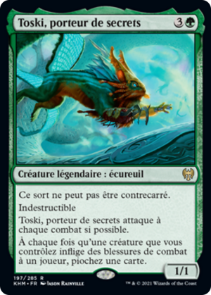 23100a64-26a2-4835-9dac-d346ab1ad3eb Toski, Bearer of Secrets