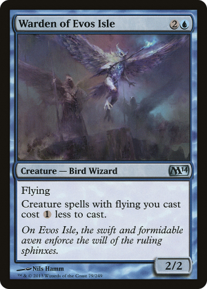 2316d281-21a4-460d-9062-f0737249484e Warden of Evos Isle
