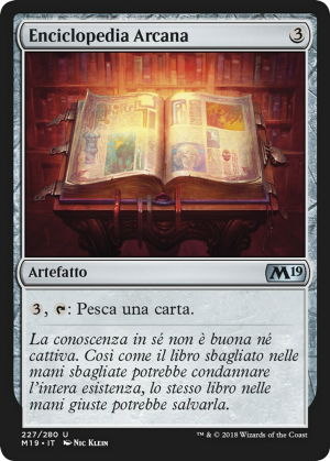 23399916-28ac-406c-bbea-ae769a3a65e8 Arcane Encyclopedia