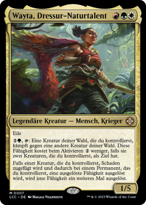 23587e6a-14d2-471b-a0a8-c931d6d65e4a Wayta, Trainer Prodigy