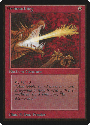 235e4321-0216-4d6a-a57b-72ebff427b09 Firebreathing