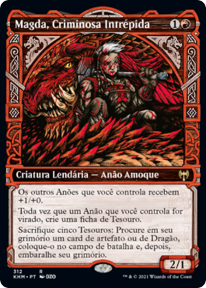 237ce8a2-4059-4dec-b782-753dbce9bff3 Magda, Brazen Outlaw