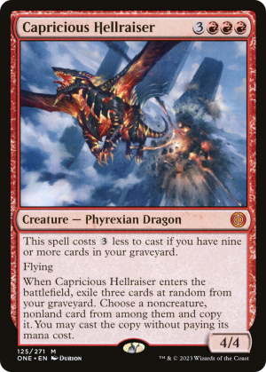 23afca1a-62a8-497f-994f-ceb479d020ba Capricious Hellraiser