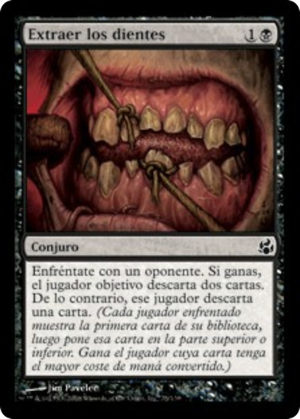 23b0c511-a2a1-4595-9592-0fed5b2e43c2 Pulling Teeth