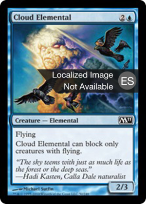 23b7963f-2598-474b-bb06-499ca6fce137 Cloud Elemental