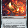 A-The One Ring