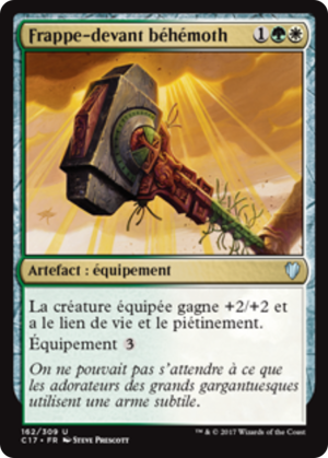 23c8ba00-cb79-4867-8433-4095a16535a8 Behemoth Sledge