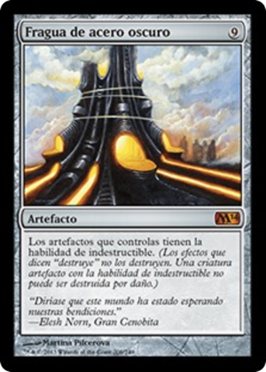 23d4a195-dee1-466d-9711-d19098618c9b Darksteel Forge