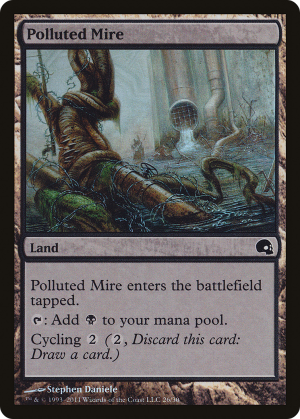 23d64aa6-b677-4292-9e24-7b239f0e5065 Polluted Mire