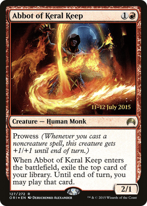 23e60446-324a-4a6a-ac75-d6d27d05a84d Abbot of Keral Keep
