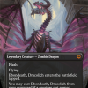 Ebondeath, Dracolich