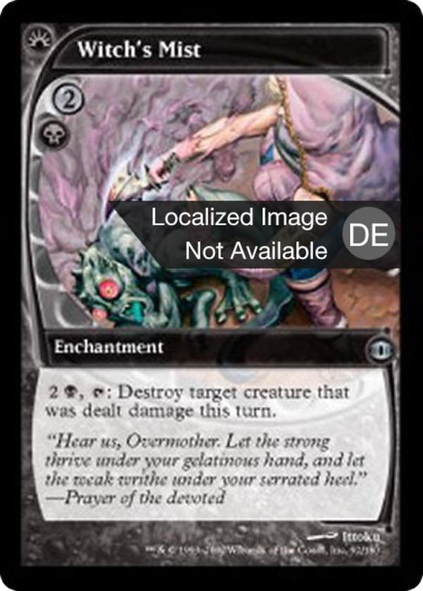 241f492a-bcde-489e-b25e-d69a1cb8ea6a Witch's Mist