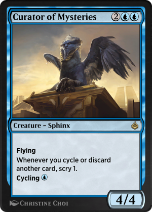 24385303-cb45-4ee3-a6a8-642b3cec7b75 Curator of Mysteries
