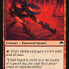 2439ba29-229c-4e2a-be01-8d2b6767f0af Fiery Hellhound