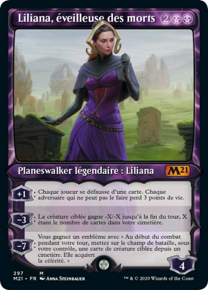 24670ef4-f85c-43ce-9902-2513c3628d99 Liliana, Waker of the Dead