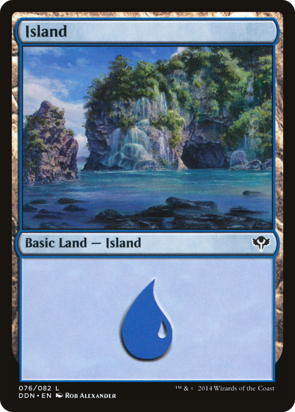 Island
