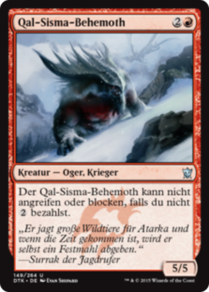 246f7c22-c06e-4a97-8bf0-87b8b317da61 Qal Sisma Behemoth