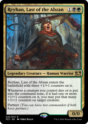 24848721-74f5-492c-b157-1ef6488af09f Reyhan, Last of the Abzan
