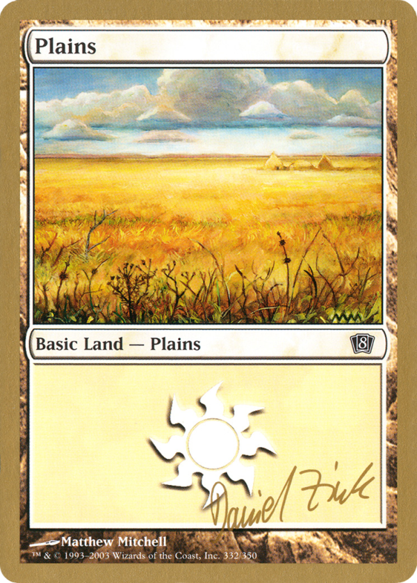 Plains