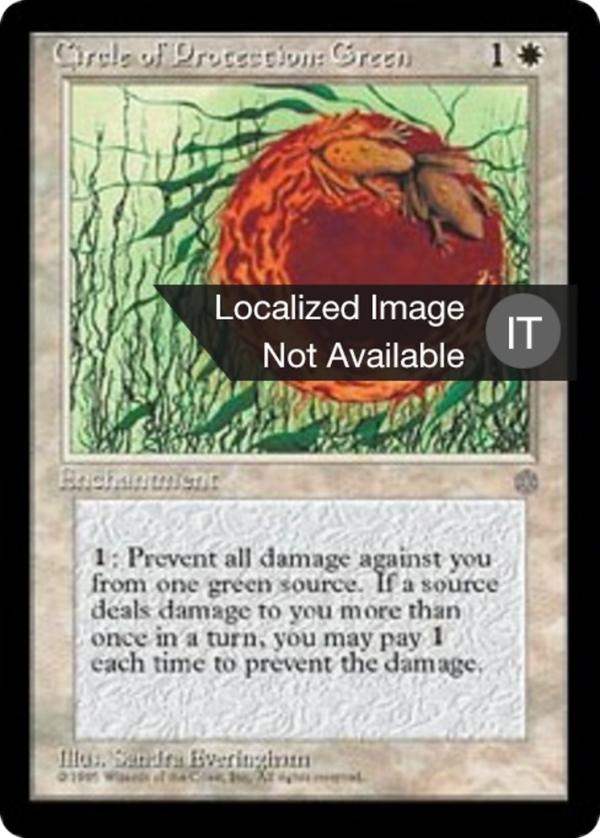 24e6d8c1-13cb-4e97-84de-9449fdd0a593 Circle of Protection: Green
