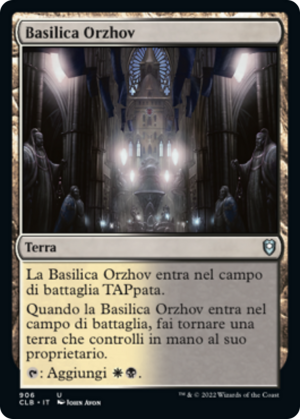 24f7afbd-5fa8-4a62-b532-fed0554bc7d0 Orzhov Basilica