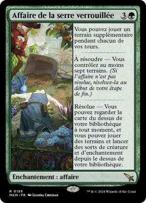 24ff56e5-7018-4519-b2f5-124eae309495 Case of the Locked Hothouse