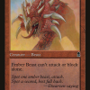 Ember Beast