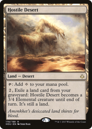 250c35cb-77e7-4600-a915-ccf327fe3385 Hostile Desert